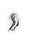Sony MDR-AS210 Sports In-Ear Splashproof Headphones BLACK