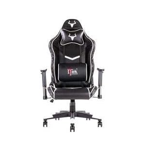 Itek TAURUS E1 Sedia per gaming universale