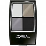 L'Oreal Studio Secrets Color Smokes Quad Eyeshadows .16 oz (4.8 g)
