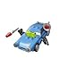 Lego Cars Finn McMissile 9480