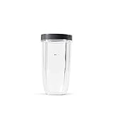 NutriBullet 32 Ounce Colossal Cup with Standard Lip