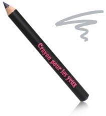 Réserve Naturelle Mini Crayon Yeux Mini Cray N23 Gris