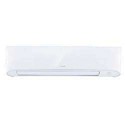 Daikin 12,000 BTU 18 SEER2 Entra Series Ductless