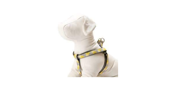 top paw comfort harness large