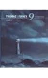 Calculus and Analytical Geometry : Single Variable Version, Thomas, George B., 0201531755