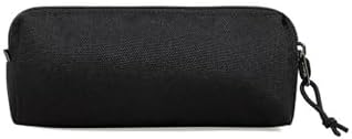 Old Skool - Astuccio portamatite, colore: Nero e Peperoncino, Nero/Peperoncino, Old Skool - Astuccio per matite
