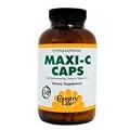 Country Life Maxi-C Vitamin C