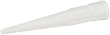 Hafele Spare Nozzle Plastic White for Sealants 10 Pack view 3