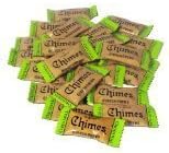Chimes Original Ginger Chews, 10-pound Box by Hawaii Snacks