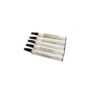 Thermal Print Head Cleaning Pen 5-Pack