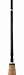 Tailwater Outfitters Toccoa Fly Rod: High Performance 4 Piece, Fast Action IM8 Graphite with Rod Tube.