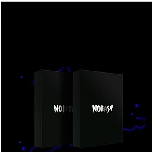 STRAY KIDS I Am Who 2ème Mini Album 2 CD + 2 Livres Photo + 6 Cartes Photo QR + 2 Affiches De Paroles