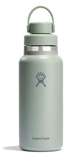 Hydro Flask Wide Mouth Water Bottle