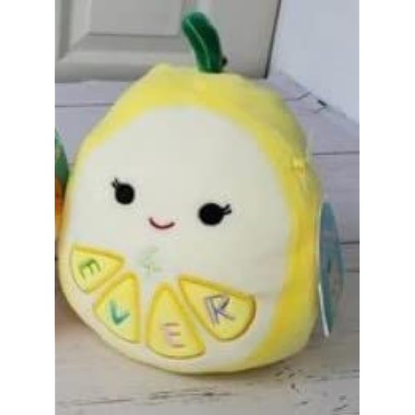 squishmallows leticia