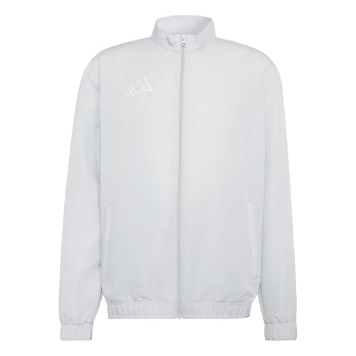 Hombre Entrada26 Presentation Sweatshirt, Team Light Grey/White, XL