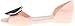 mel Dreamed by melissa Women's Fresh IV Flat