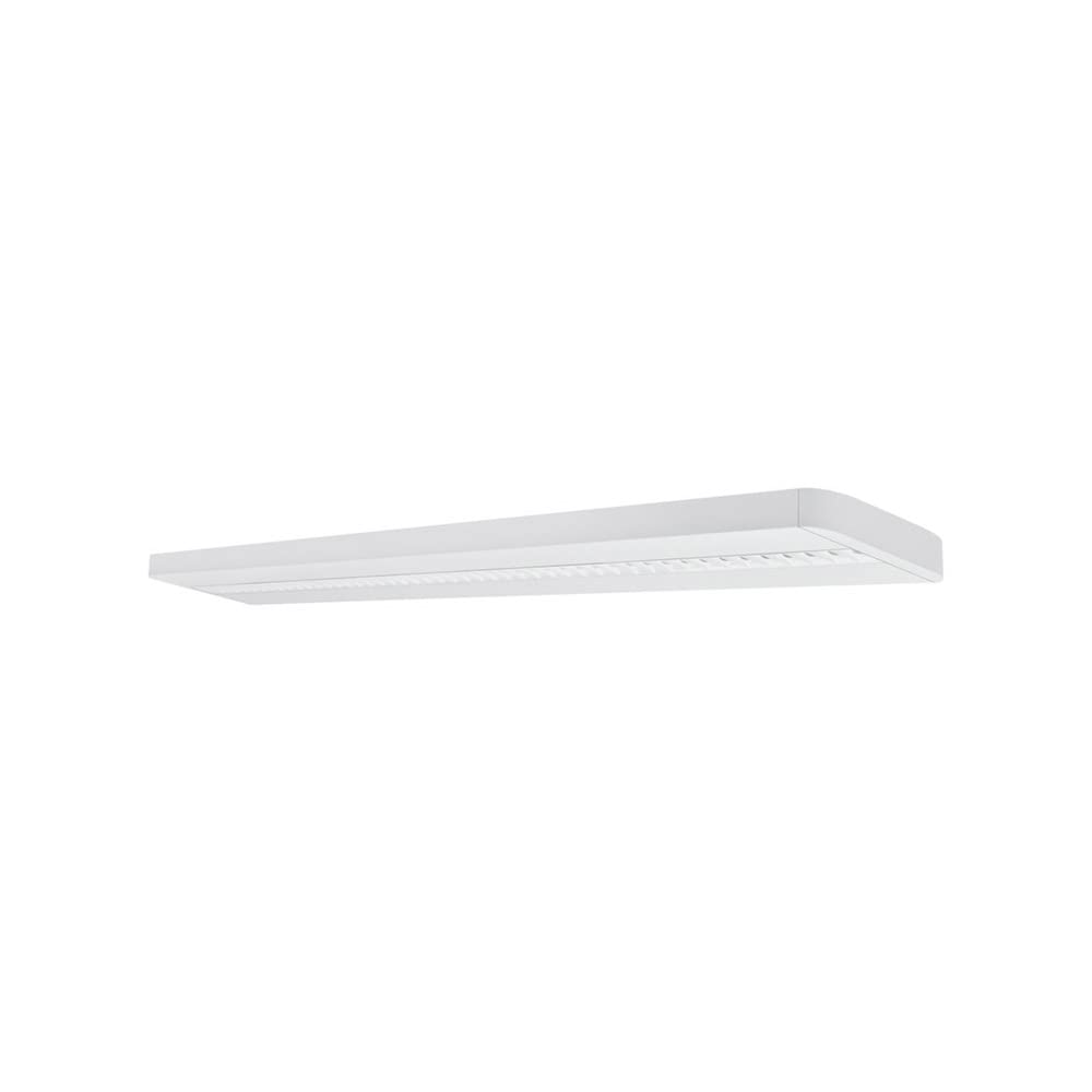 LEDVANCE LED Strip Light | Light for Indoor Use | Cool White | 1199 mm x 120.0 mm x 40.0 mm | Linear IndiviLED Direct