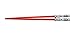 Star Wars Lightsaber Red Chopsticks Darth Maul Ver