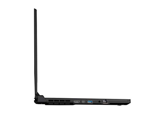 GIGABYTE AORUS 15G XC - 15.6" FHD IPS Anti-Glare 240Hz - Intel Core i7-10870H - NVIDIA GeForce RTX 3070 8GB GDDR6 - 32GB Memory - 512GB SSD - Windows 10 Home - Gaming Laptop (AORUS 15G XC-8US2430SH) - Image 3