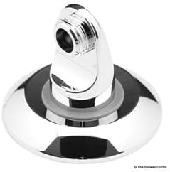 Aqualisa Walloutlet Assembly Chrome 215016 Shower Part Replacement