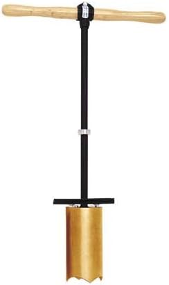 golf hole cutter amazon