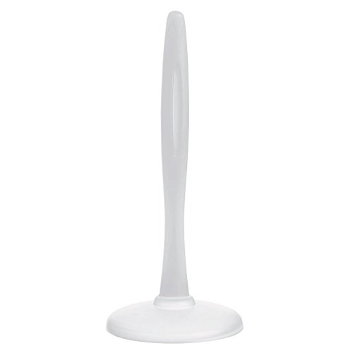 Excèlsa "Rainbow" White Kitchen Roll Holder