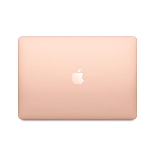 2018 Apple MacBook Air with Intel Core i5 (13 inch, 16GB