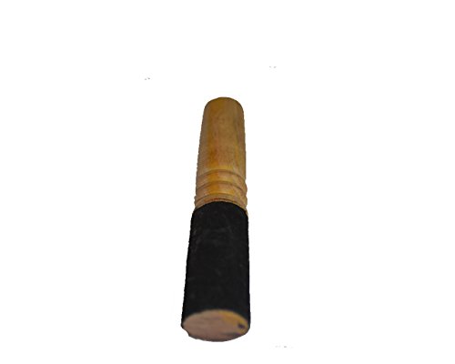 HANDMADE 8" Hand Hammered Singing Bowl,Made of 7 Metals,Meditation Bowls from Nepal,2014 - Thumbnail 4