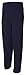 Fruit of the Loom Men's Sofspun Pocketed Open Bottom Sweat Pants