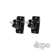 Definitive Technology VEPC Pro-Mount 90 - Pair (Black)