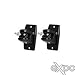 Definitive Technology VEPC Pro-Mount 90 - Pair (Black) primary
