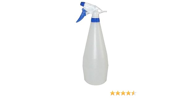 Envase pulverizador 1L huerto urbano spray fungicidas/insecticidas ...