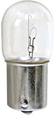 Action Light Bulb Generator 6V-3W Head Bayonet