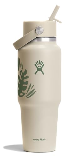 Hydro Flask Travel Water Bottle 32 Oz