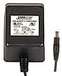 Jameco Reliapro DBU090030 AC to DC Wall Adapter, Transformer, Single Output, 9 Volt, 0.3 Amp, 2.7 Watt