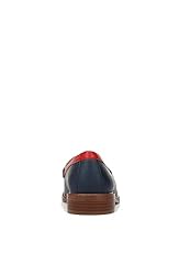 Franco Sarto Womens Carolynn Low Slip On Tassel