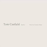 Spiritus: Pieces for Acoustic Guitar