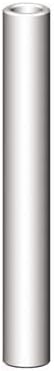 MAP-0750, MENICS Signal Light Accessory, Pole, 20x750mm