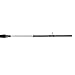 Fiblink Saltwater Baitcasting Casting Inshore Graphite Fishing Rod (10-20-Pound Test, Medium-Heavy)