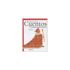 Biblioteca de Cuentos de Gianni Rodari/ Gianni Rodari's Library of Stories (Spanish Edition)