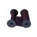 Rapidprint Time Stamp Validation Clock Recorder Ribbon