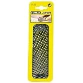 5 Pack Stanley 21-398 5-1/2" Fine Cut Replacement Blade for Surform Pocket Plane 21-399
