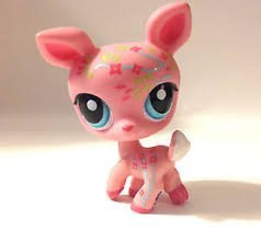 google littlest pet shop