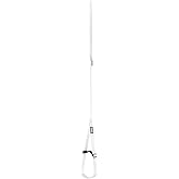Petzl FOOTCORD Adjustable Cordage Foot Loop - White