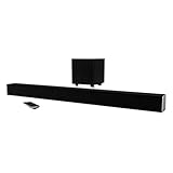 VIZIO SB3821-D6 SmartCast38&rdquo; 2.1 Sound Bar System (2016 Model)