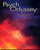 Psych Odyssey, Hodge, Gordon, 0534586252