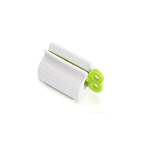 Kuke Toothpaste Squeezer Dispenser Multipurpose Tube Squeezer - Thumbnail 7