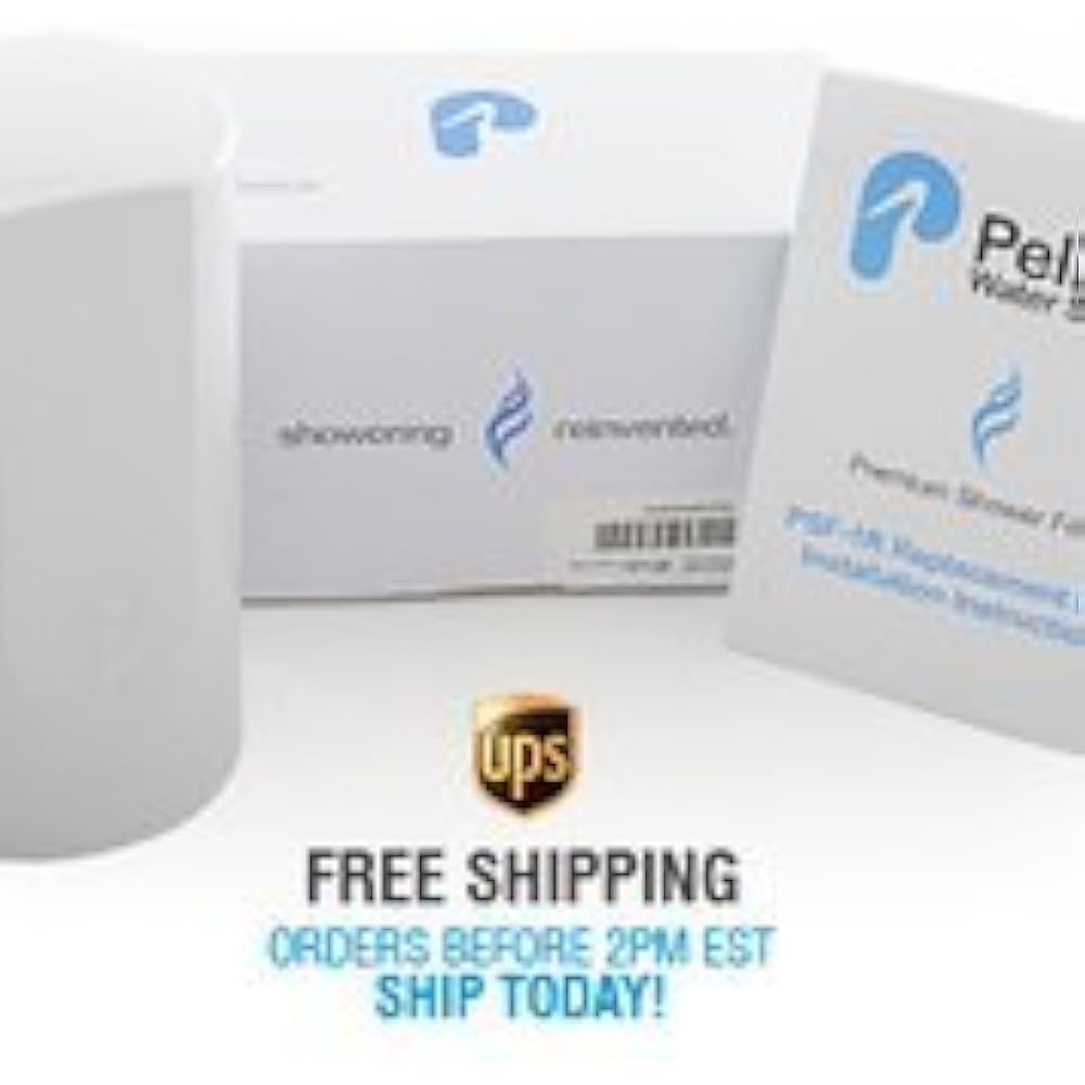 pelican water psf 1r