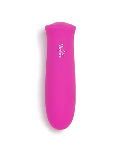 Vibrations rechargeable mini powerful handheld massager : small w…