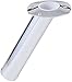 Lee's Tackle LEE'S 30 DEGREE SS FLUSH MOUNT ROD HOLDER MEDIUM 2